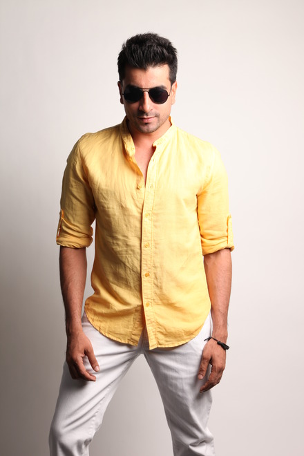 Sameer Aga